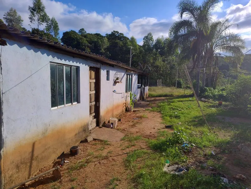 Foto 1 de Chácara com 1 quarto à venda, 70m2 em Nazare Paulista - SP