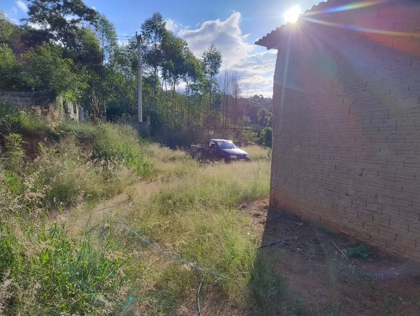 Foto 8 de Chácara com 1 quarto à venda, 70m2 em Nazare Paulista - SP