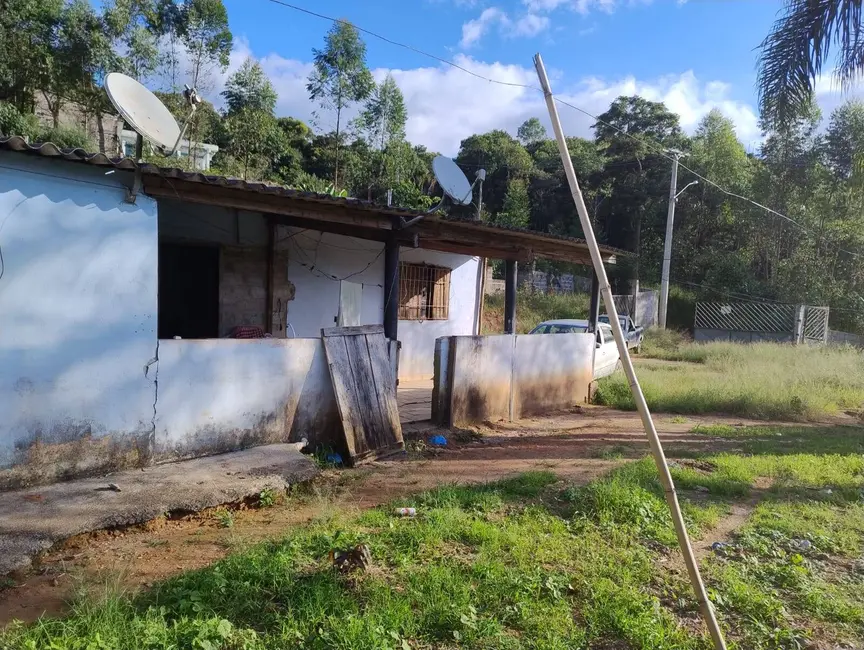 Foto 9 de Chácara com 1 quarto à venda, 70m2 em Nazare Paulista - SP