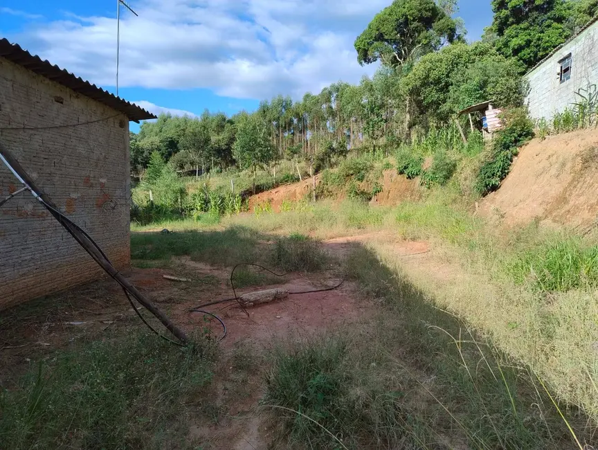 Foto 7 de Chácara com 1 quarto à venda, 70m2 em Nazare Paulista - SP