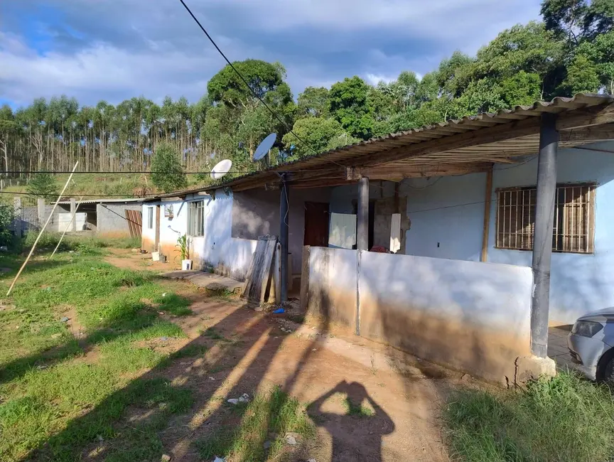 Foto 3 de Chácara com 1 quarto à venda, 70m2 em Nazare Paulista - SP