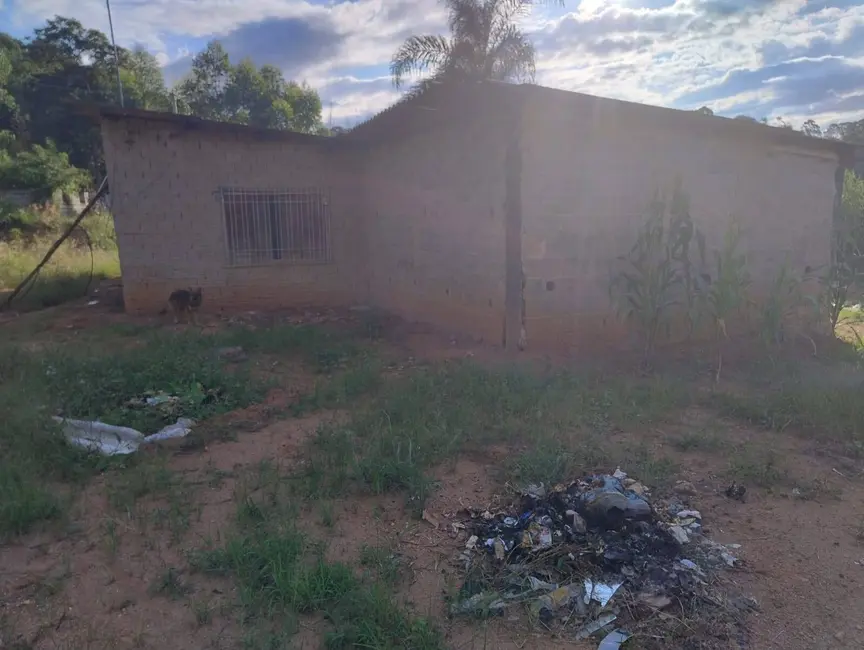 Foto 4 de Chácara com 1 quarto à venda, 70m2 em Nazare Paulista - SP