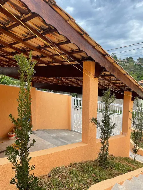 Foto 8 de Casa de Condomínio com 3 quartos à venda, 140m2 em Mairipora - SP