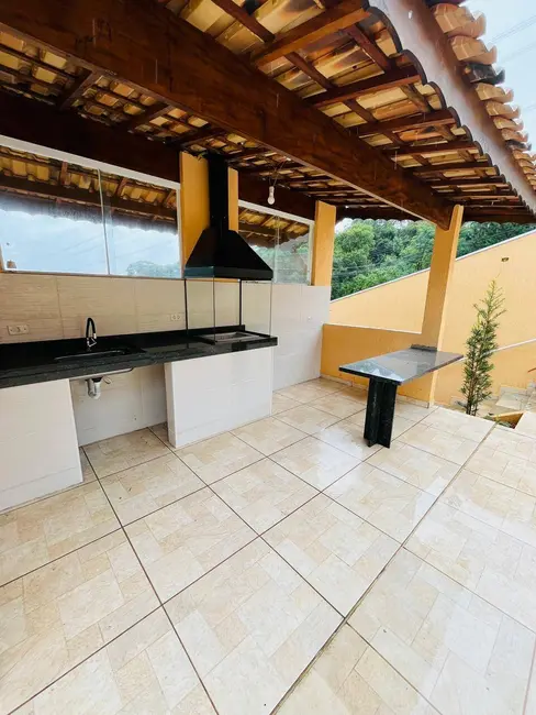 Foto 3 de Casa de Condomínio com 3 quartos à venda, 140m2 em Mairipora - SP