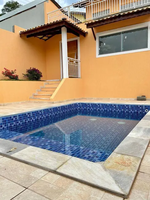 Foto 1 de Casa de Condomínio com 3 quartos à venda, 140m2 em Mairipora - SP