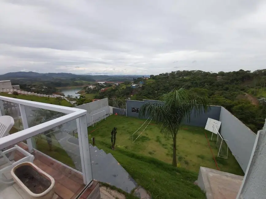 Foto 6 de Chácara com 4 quartos à venda, 300m2 em Igarata - SP