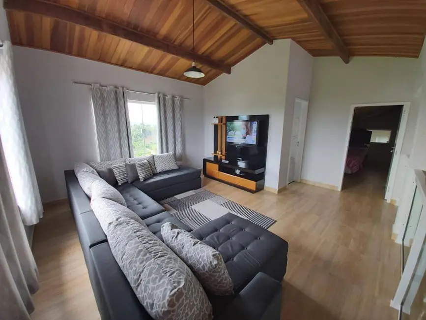 Foto 9 de Chácara com 4 quartos à venda, 300m2 em Igarata - SP