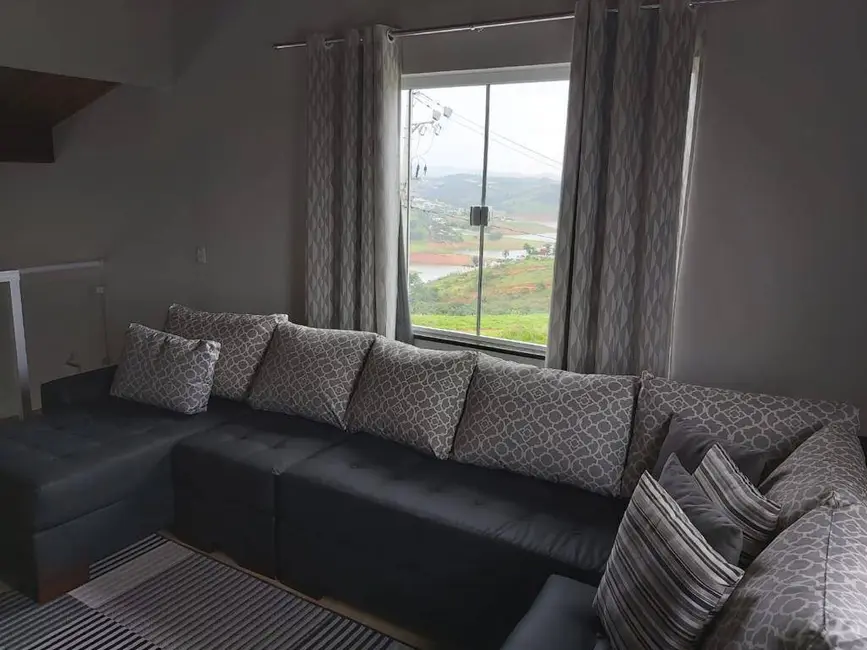 Foto 8 de Chácara com 4 quartos à venda, 300m2 em Igarata - SP