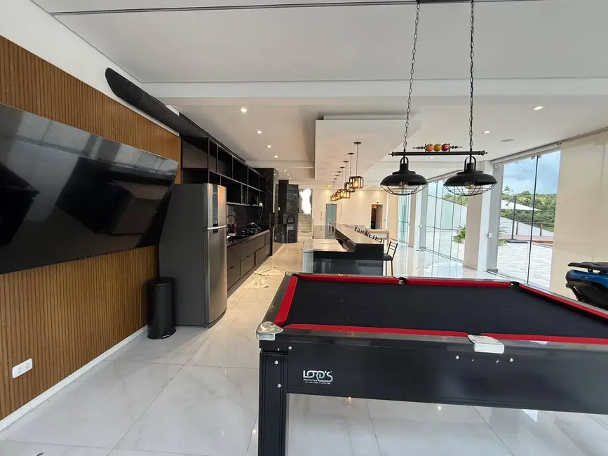 Foto 5 de Chácara com 3 quartos à venda, 422m2 em Igarata - SP