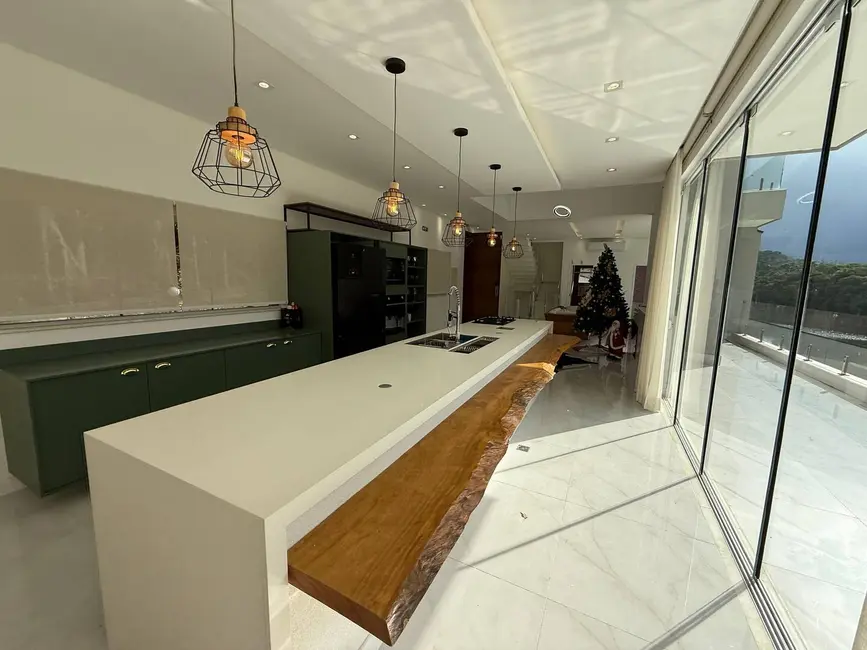 Foto 8 de Chácara com 3 quartos à venda, 422m2 em Igarata - SP