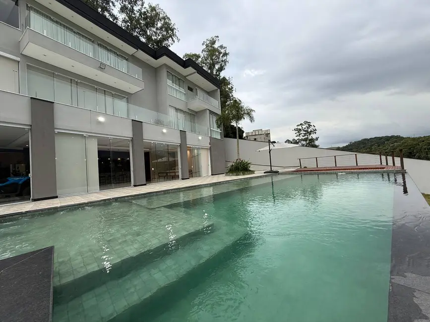 Foto 1 de Chácara com 3 quartos à venda, 422m2 em Igarata - SP