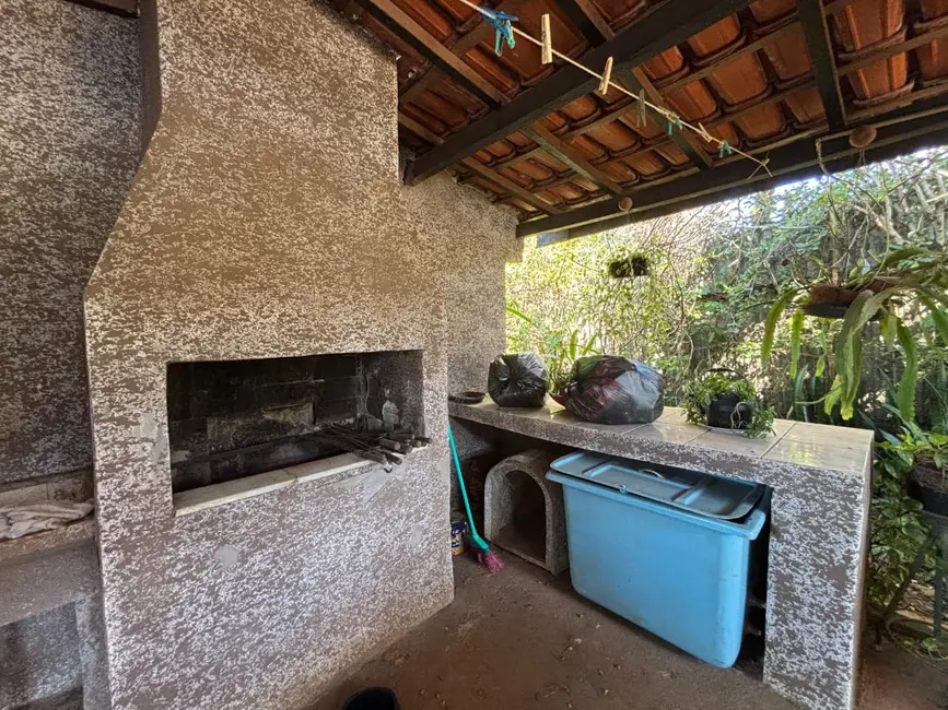 Foto 4 de Chácara com 2 quartos à venda, 120m2 em Jardim Estância Brasil, Atibaia - SP