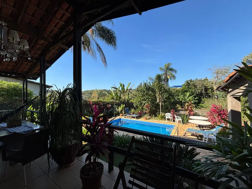 Foto 1 de Chácara com 2 quartos à venda, 120m2 em Jardim Estância Brasil, Atibaia - SP