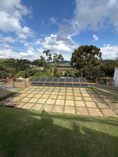 Chácara com 4 quartos à venda, 300m2 em Vargem - SP - imagem 5 Foto 5 de Chácara com 4 quartos à venda, 300m2 em Vargem - SP