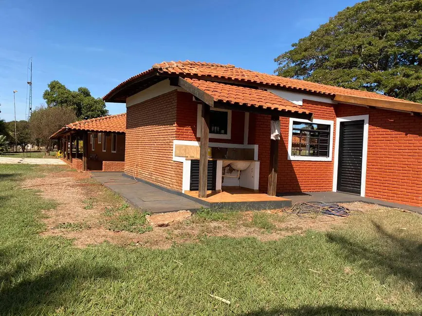 Foto 3 de Fazenda / Haras à venda, 89m2 em Fortaleza, Barretos - SP