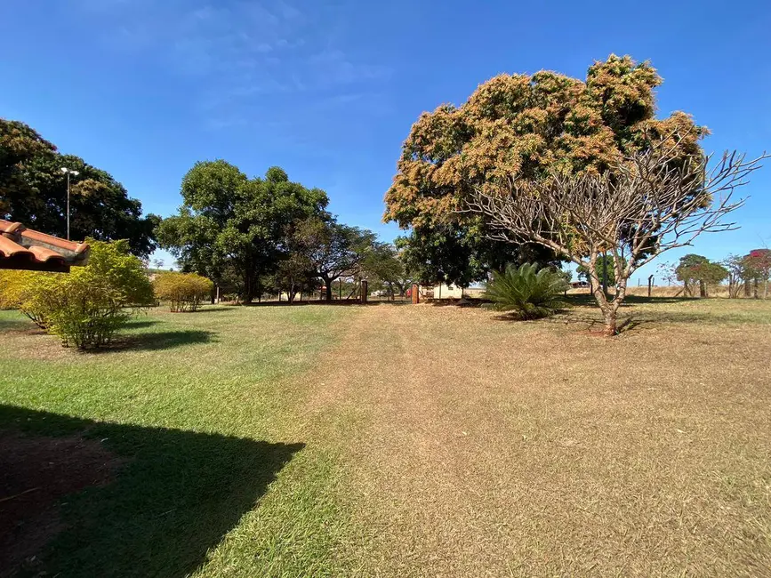 Foto 6 de Fazenda / Haras à venda, 89m2 em Fortaleza, Barretos - SP