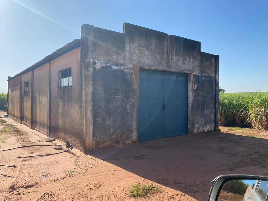 Foto 5 de Fazenda / Haras à venda, 89m2 em Fortaleza, Barretos - SP