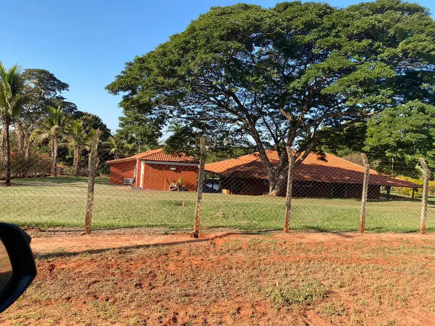 Foto 2 de Fazenda / Haras à venda, 89m2 em Fortaleza, Barretos - SP