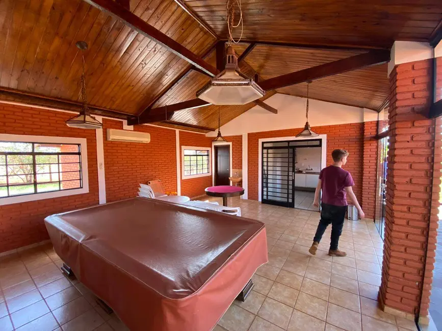 Foto 4 de Fazenda / Haras à venda, 89m2 em Fortaleza, Barretos - SP