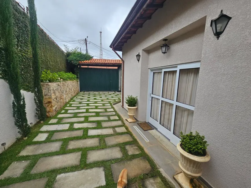 Foto 8 de Casa com 4 quartos à venda, 177m2 em Mairipora - SP