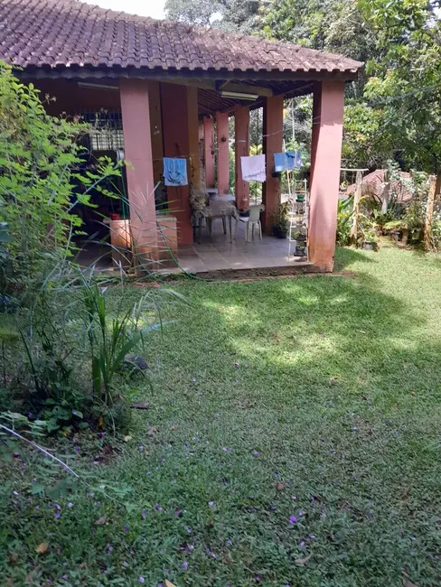 Foto 1 de Chácara com 5 quartos à venda, 250m2 em Morro Grande da Boa Vista, Braganca Paulista - SP
