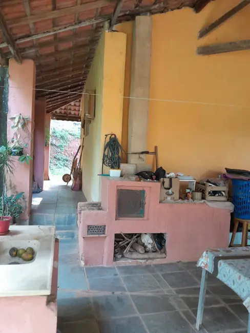 Foto 3 de Chácara com 5 quartos à venda, 250m2 em Morro Grande da Boa Vista, Braganca Paulista - SP