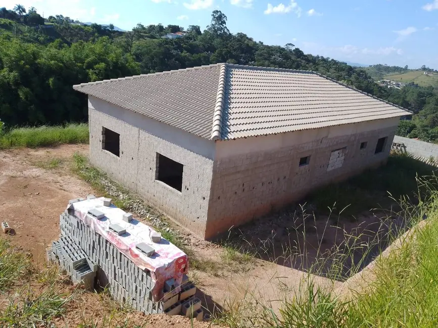 Foto 1 de Chácara com 3 quartos à venda, 120m2 em Santa Isabel - SP
