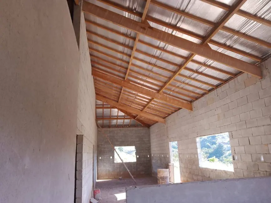 Foto 2 de Chácara com 3 quartos à venda, 120m2 em Santa Isabel - SP