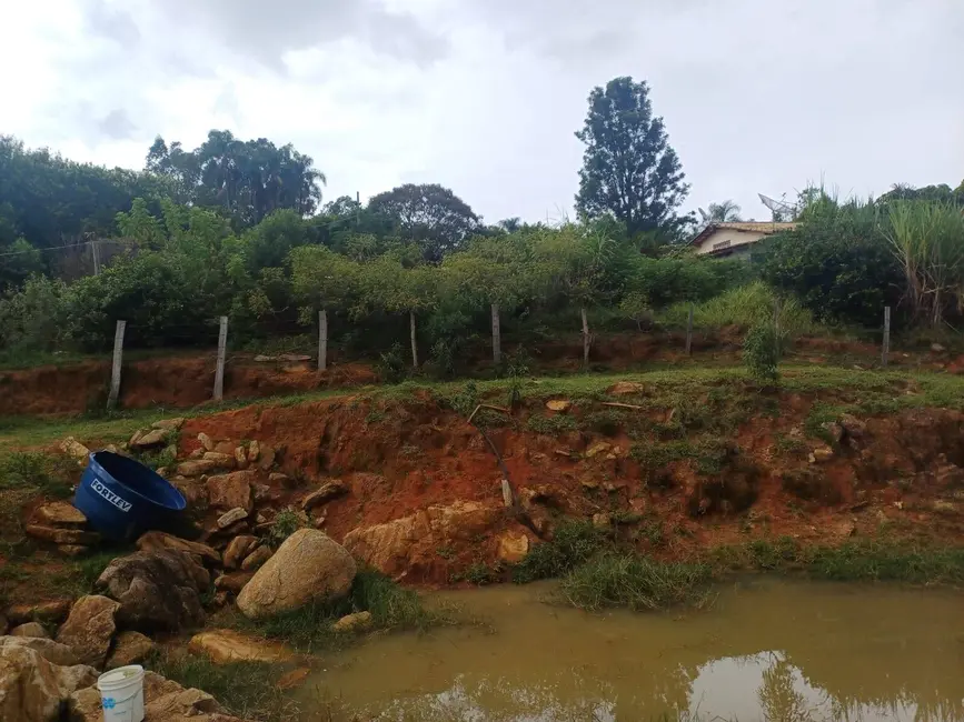 Foto 6 de Chácara com 3 quartos à venda, 250m2 em Pedra Bela - SP