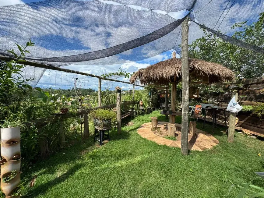 Foto 6 de Chácara com 2 quartos à venda e para alugar em Santa Isabel - SP