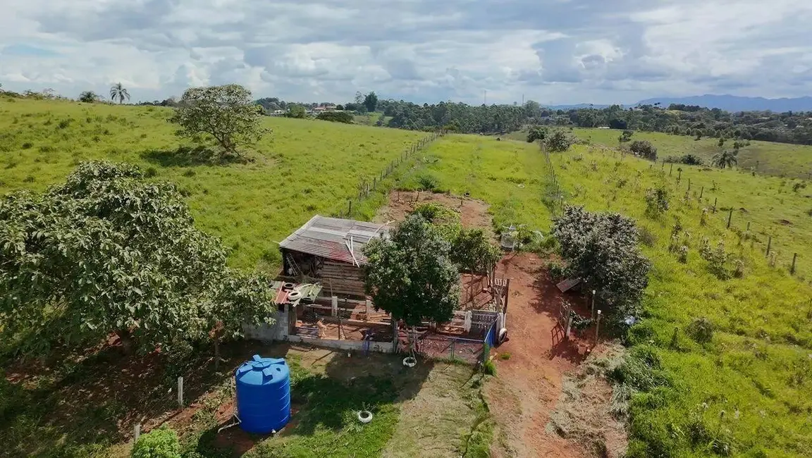 Foto 7 de Chácara com 2 quartos à venda e para alugar em Santa Isabel - SP