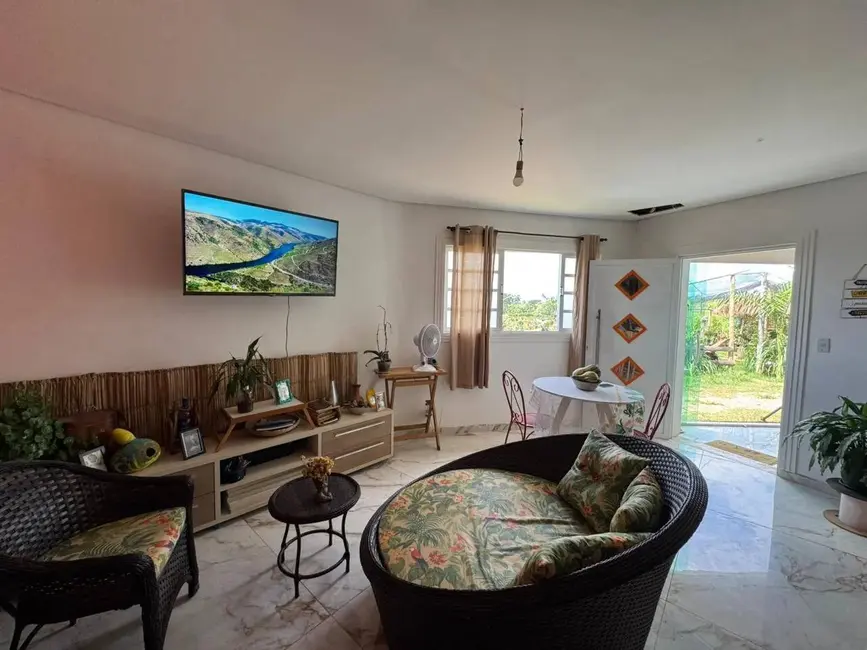 Foto 3 de Chácara com 2 quartos à venda e para alugar em Santa Isabel - SP