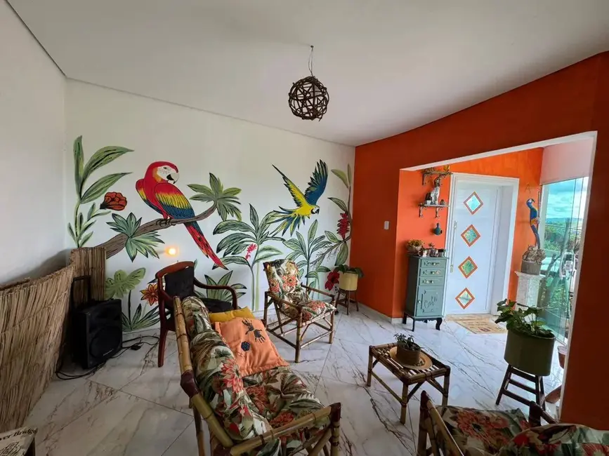 Foto 2 de Chácara com 2 quartos à venda e para alugar em Santa Isabel - SP