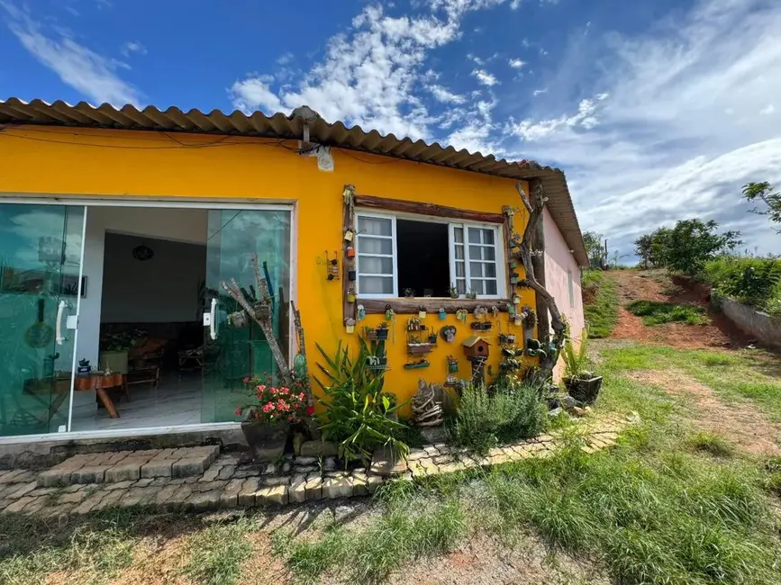 Foto 4 de Chácara com 2 quartos à venda e para alugar em Santa Isabel - SP