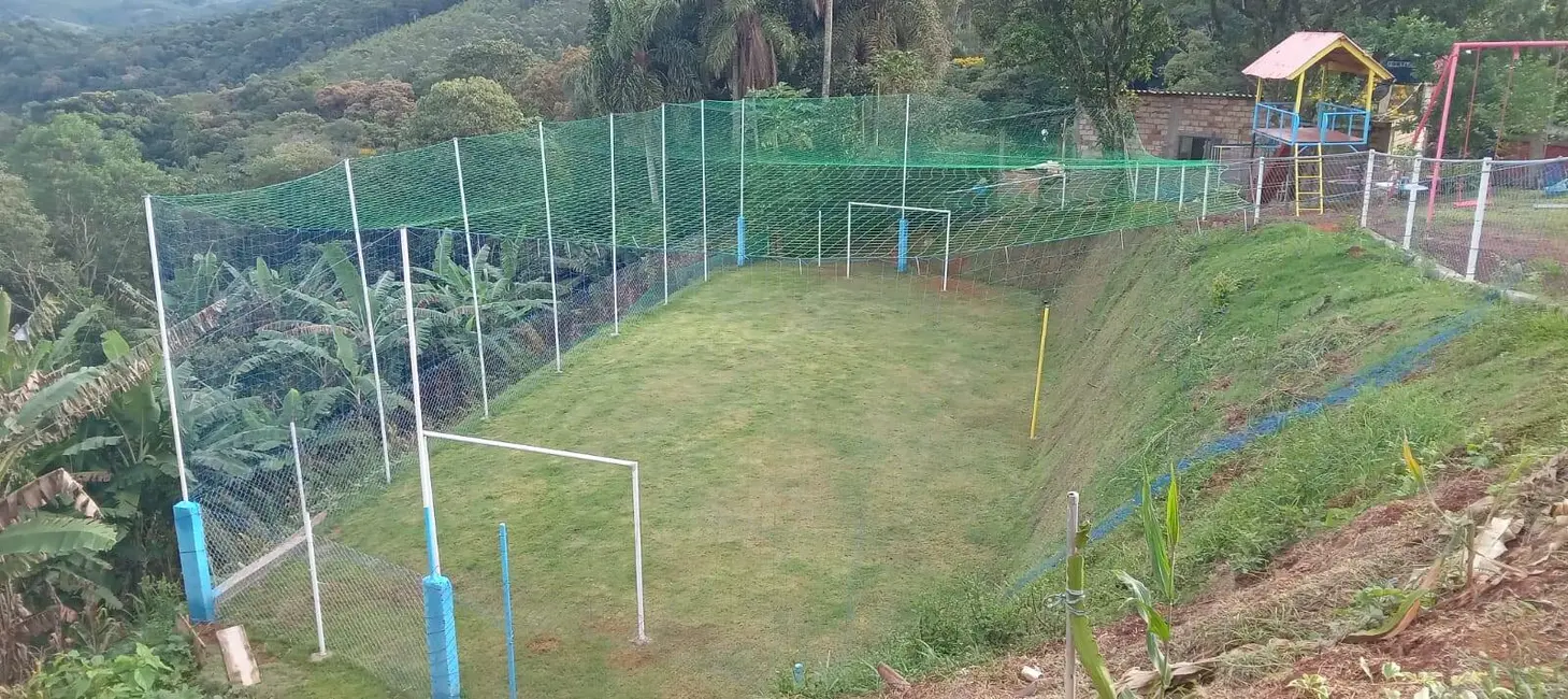 Chácara com 5 quartos à venda, 300m2 em Guarulhos - SP - imagem 5 Foto 5 de Chácara com 5 quartos à venda, 300m2 em Guarulhos - SP