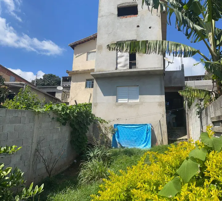 Sobrado com 5 quartos à venda, 180m2 em Mairipora - SP - imagem 3 Foto 3 de Sobrado com 5 quartos à venda, 180m2 em Mairipora - SP