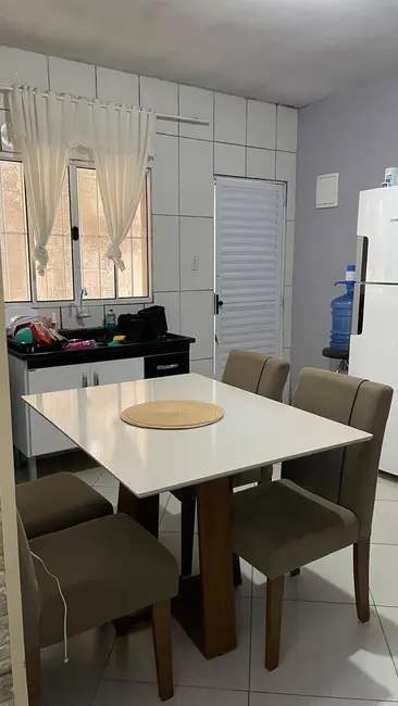 Sobrado com 5 quartos à venda, 180m2 em Mairipora - SP - imagem 1 Foto 1 de Sobrado com 5 quartos à venda, 180m2 em Mairipora - SP