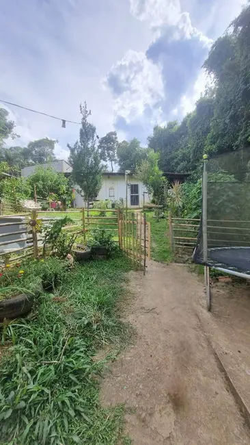 Foto 1 de Chácara com 2 quartos à venda, 90m2 em Nazare Paulista - SP