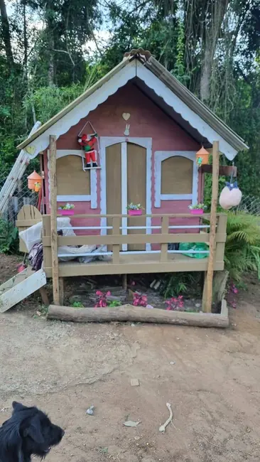 Foto 4 de Chácara com 2 quartos à venda, 90m2 em Nazare Paulista - SP