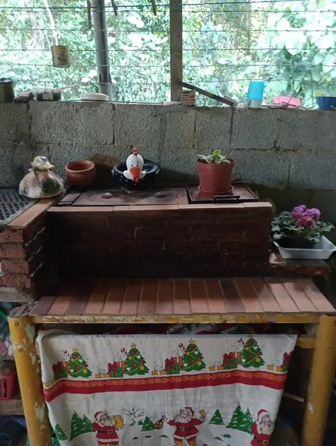 Foto 6 de Chácara com 2 quartos à venda, 90m2 em Nazare Paulista - SP