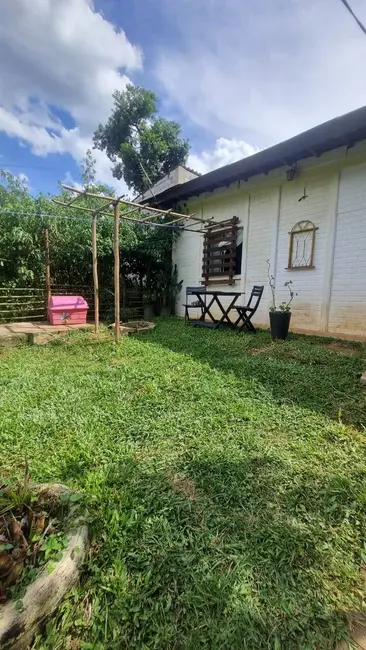 Foto 2 de Chácara com 2 quartos à venda, 90m2 em Nazare Paulista - SP