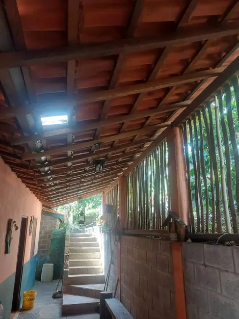 Foto 2 de Chácara com 3 quartos à venda, 170m2 em Nazare Paulista - SP