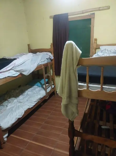 Foto 8 de Chácara com 3 quartos à venda, 170m2 em Nazare Paulista - SP