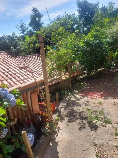 Foto 4 de Chácara com 3 quartos à venda, 170m2 em Nazare Paulista - SP