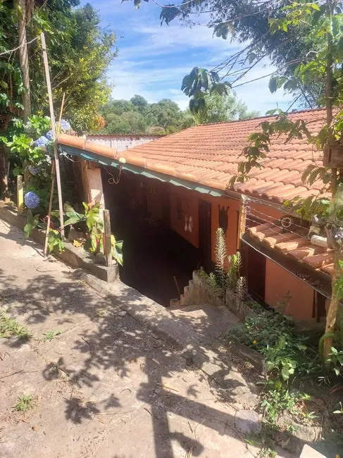Foto 3 de Chácara com 3 quartos à venda, 170m2 em Nazare Paulista - SP