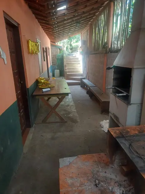 Foto 1 de Chácara com 3 quartos à venda, 170m2 em Nazare Paulista - SP