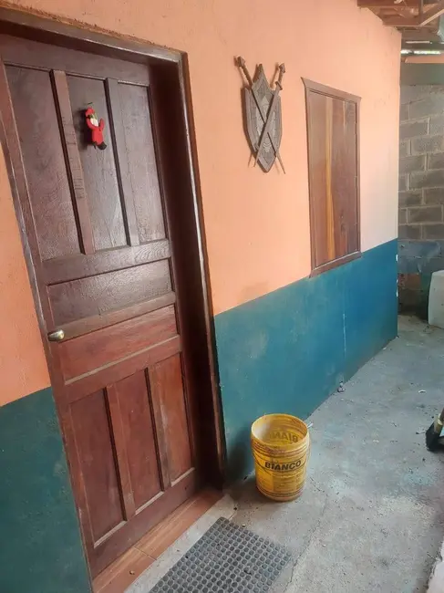 Foto 6 de Chácara com 3 quartos à venda, 170m2 em Nazare Paulista - SP