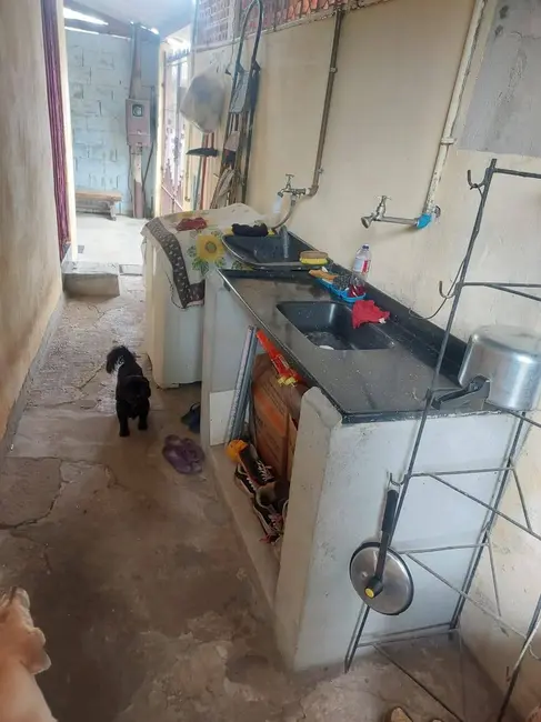 Chácara com 3 quartos à venda, 120m2 em Nazare Paulista - SP - imagem 5 Foto 5 de Chácara com 3 quartos à venda, 120m2 em Nazare Paulista - SP