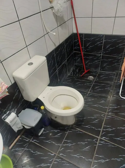 Chácara com 3 quartos à venda, 120m2 em Nazare Paulista - SP - imagem 6 Foto 6 de Chácara com 3 quartos à venda, 120m2 em Nazare Paulista - SP