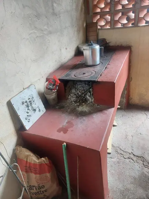 Chácara com 3 quartos à venda, 120m2 em Nazare Paulista - SP - imagem 7 Foto 7 de Chácara com 3 quartos à venda, 120m2 em Nazare Paulista - SP